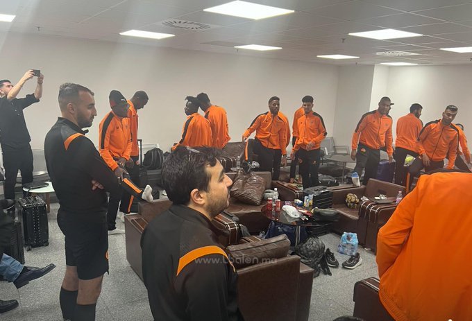 RS Berkane : Communiqué du club sur l’incident en Algérie