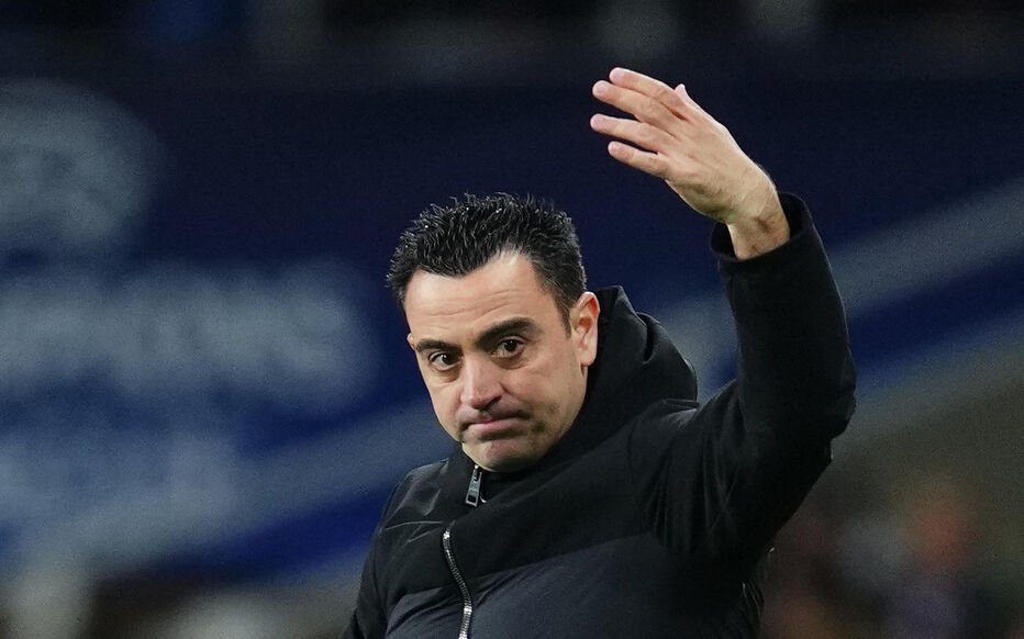 Barça : Xavi ne partira plus