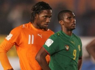 Didier Drogba et Samuel Eto’o : Un nouveau face à face va avoir lieu !