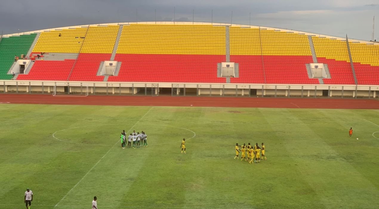 Tournoi qualificatif CAN U17 Zone UFOA B : Le Bénin connaît ses adversaires