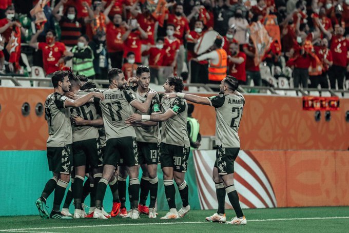 LDC et Coupe CAF : Demi-finales ce samedi 20 avril 2024, le programme