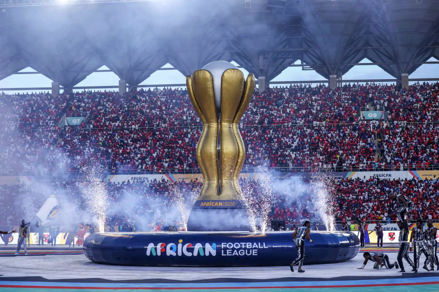 African Football League : La révolution annoncée démentie, des clarifications attendues