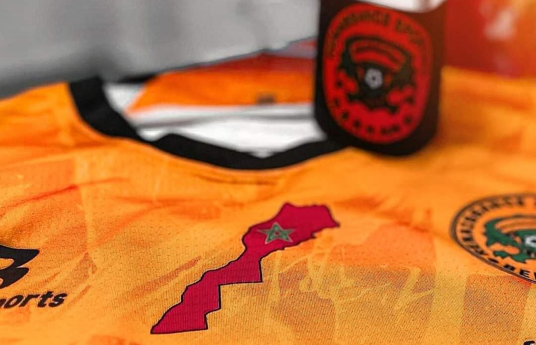 Joueurs bloqués, maillots confisqués, la RS Berkane attend une résolution en Algérie