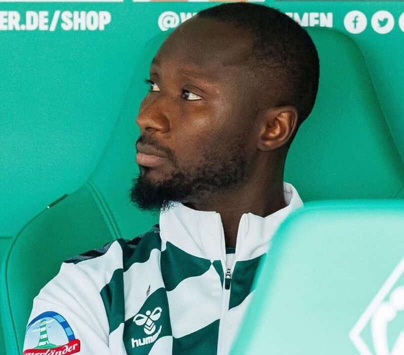 Werder Bremen : Une lourde sanction tombe pour Naby Keïta