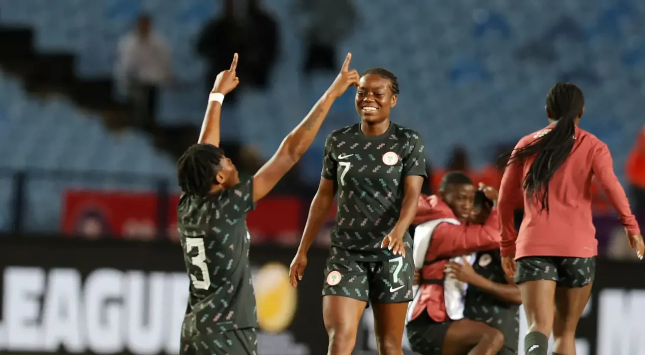 JO Paris 2024 : Le Nigeria et la Zambie y seront