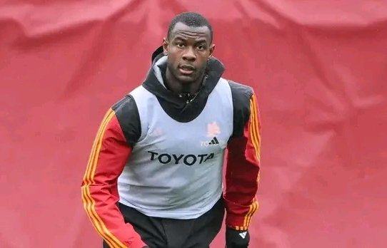 Série A : Grosse inquiétude pour l’Ivoirien Champion d’Afrique Evan Ndicka