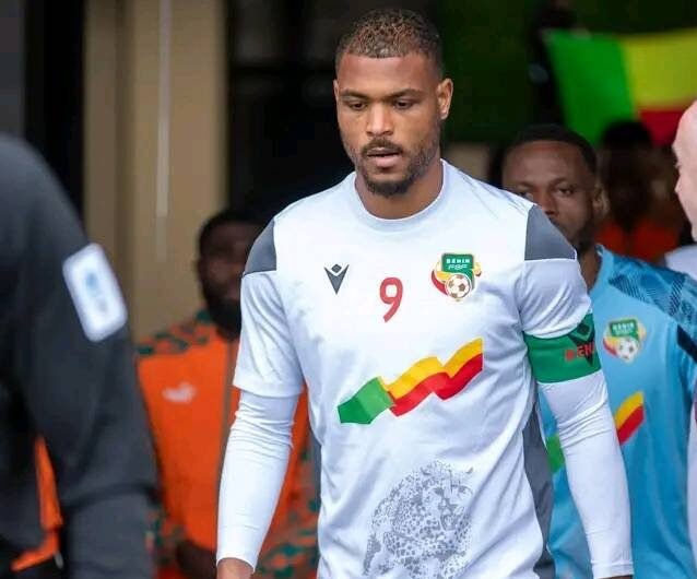 Steve Mounié : Un ambassadeur du Bénin sur et hors du terrain