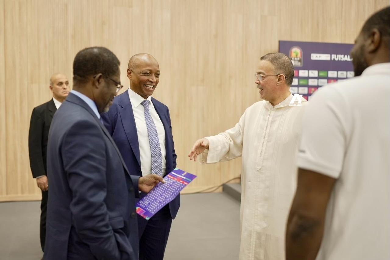 Patrice Motsepe sur le Maroc, “le seul pays à manifester sa foi en l’Afrique”