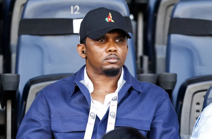Cameroun : Samuel Eto’o rejette les nominations du nouveau staff (Communiqué Officiel)