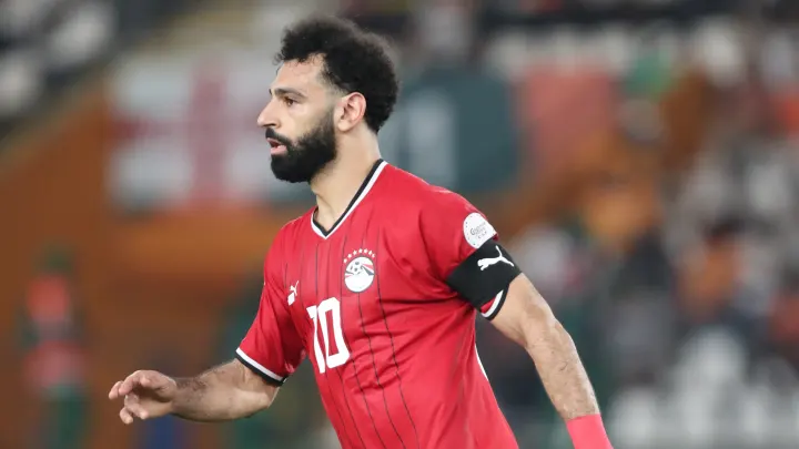 Égypte : Mohamed Salah annoncé aux JO de Paris 2024