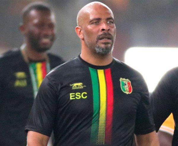 Mali : Les éclaircissements fermes du sélectionneur Eric Chelle sur le cas Yves Bissouma
