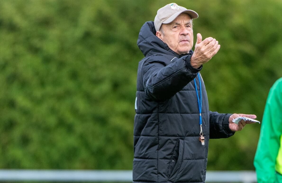 Guépards du Bénin : Gernot Rohr tire un bilan positif des journées FIFA mars 2024