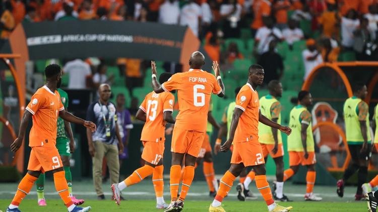 Côte d’Ivoire : Plusieurs joueurs convoqués renoncent aux matchs contre le Bénin et l’Uruguay