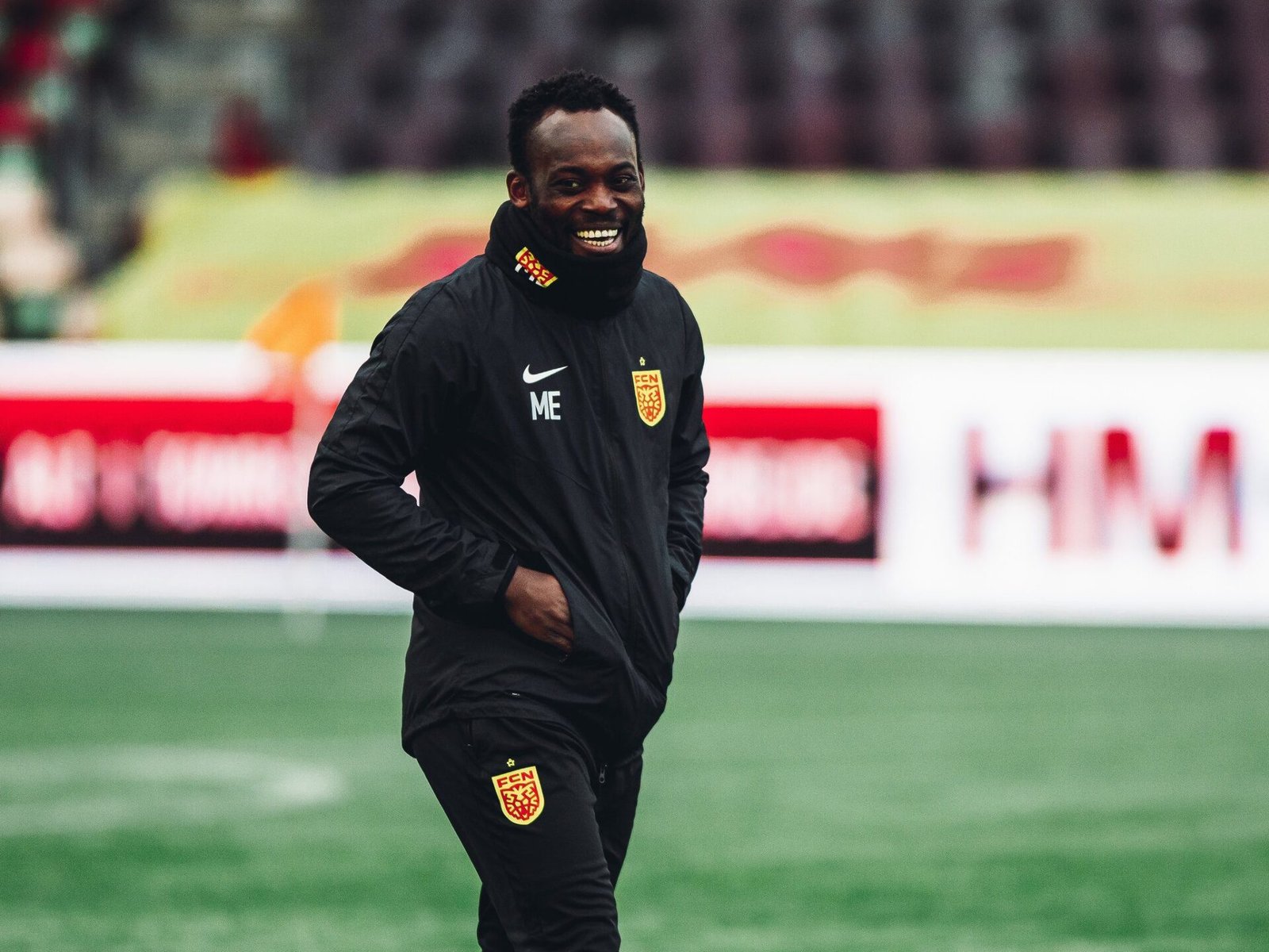 Ghana : Michael Essien a refusé un poste dans la sélection
