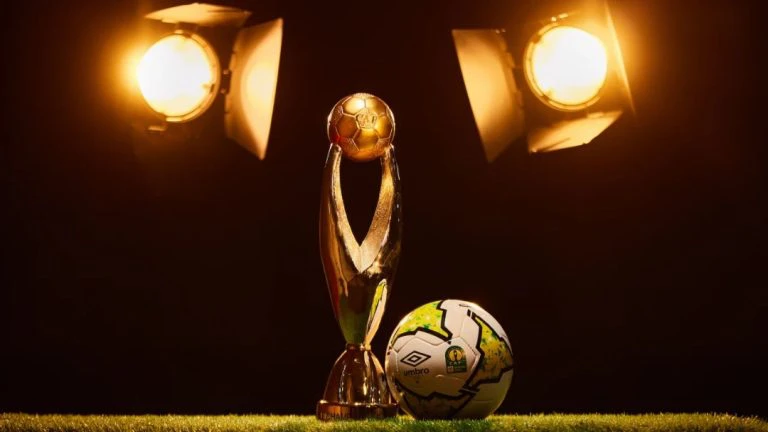 LDC et Coupe CAF : Résultat complet du tirage au sort des quarts de finale