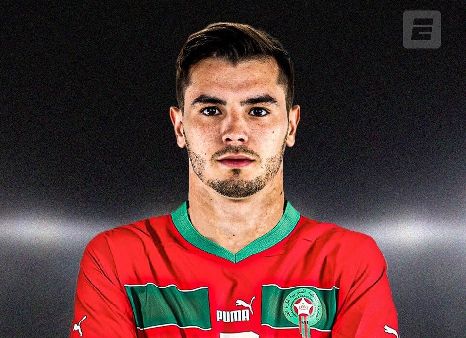Brahim Diaz a choisi le royaume du Maroc, le fruit de la politique avérée de SM le Roi Mohammed VI