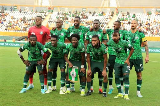 Nigeria : Les noms qui se dégagent pour le poste de sélectionneur des Super Eagles