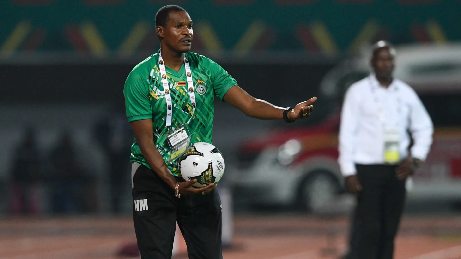Zimbabwe : Norman Mapeza prend les rênes de de l’équipe nationale