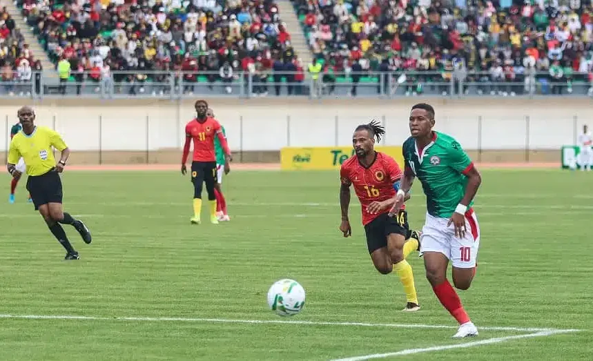 Journées FIFA mars 2024 : Programme du tournoi amical international à Madagascar