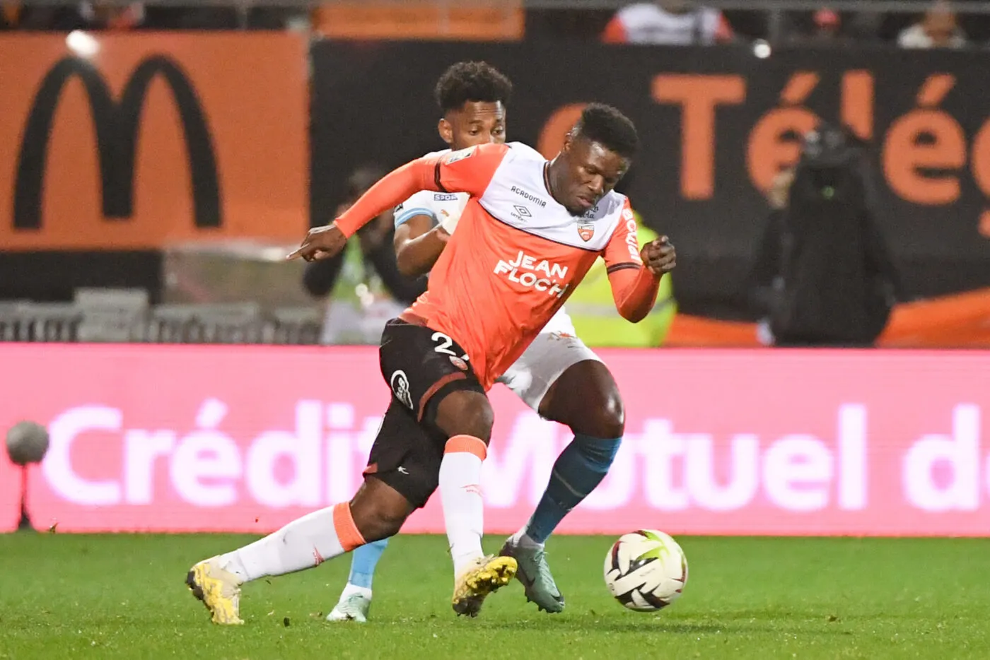 Mise à jour : Performance des joueurs béninois évoluant hors du Bénin