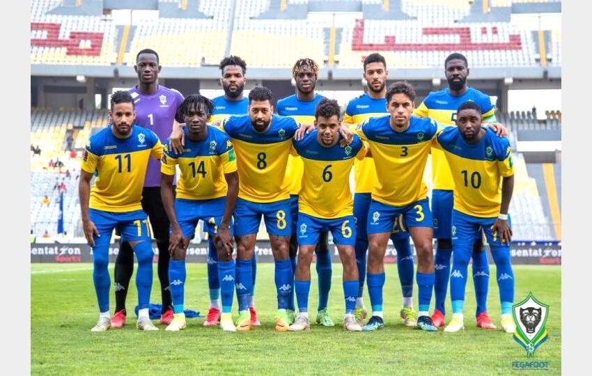 Gabon : La liste pour les journées FIFA de mars 2024 sans Pierre Aubameyang