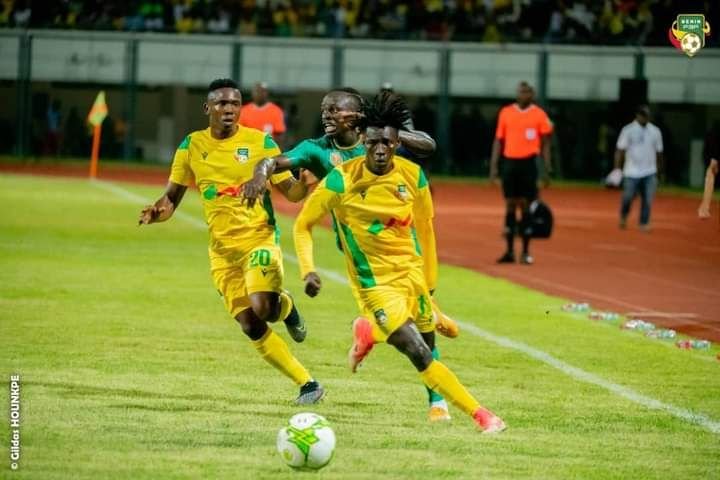 Programme des sélections africaines pour les journées FIFA de mars 2024