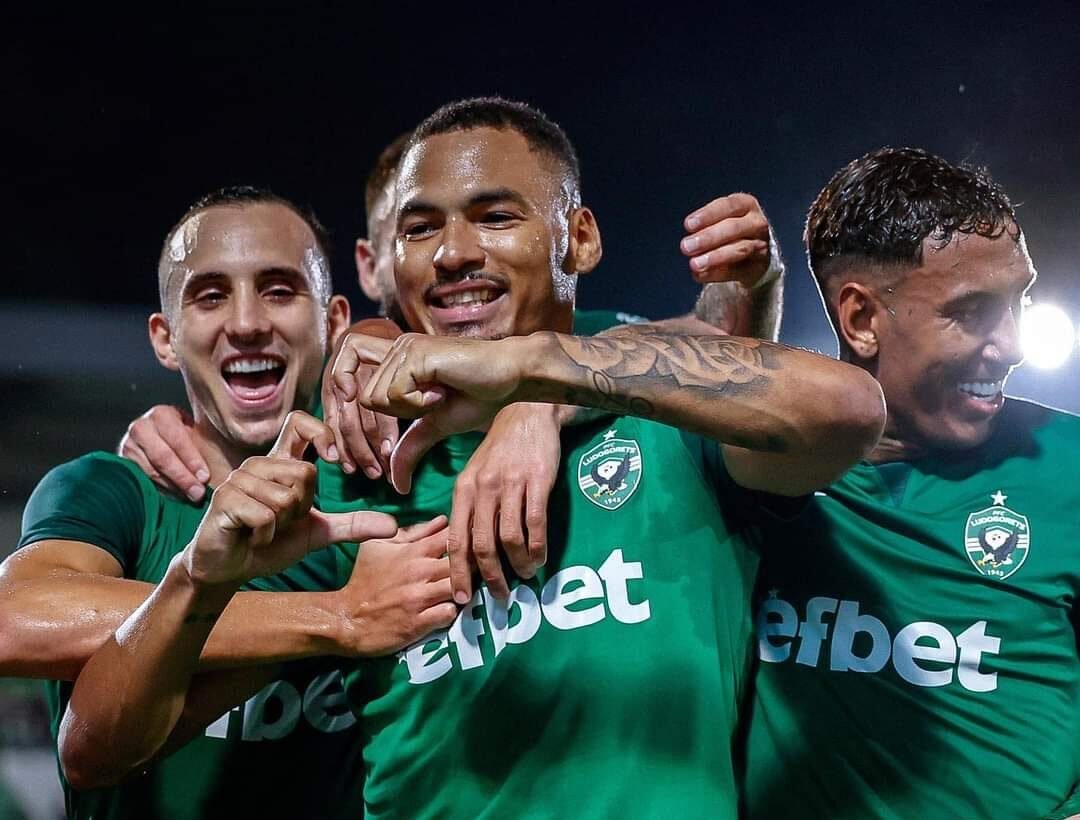 D1 Bulgarie, J21 : L’infatigable Olivier Verdon et Ludogorets prennent les commandes