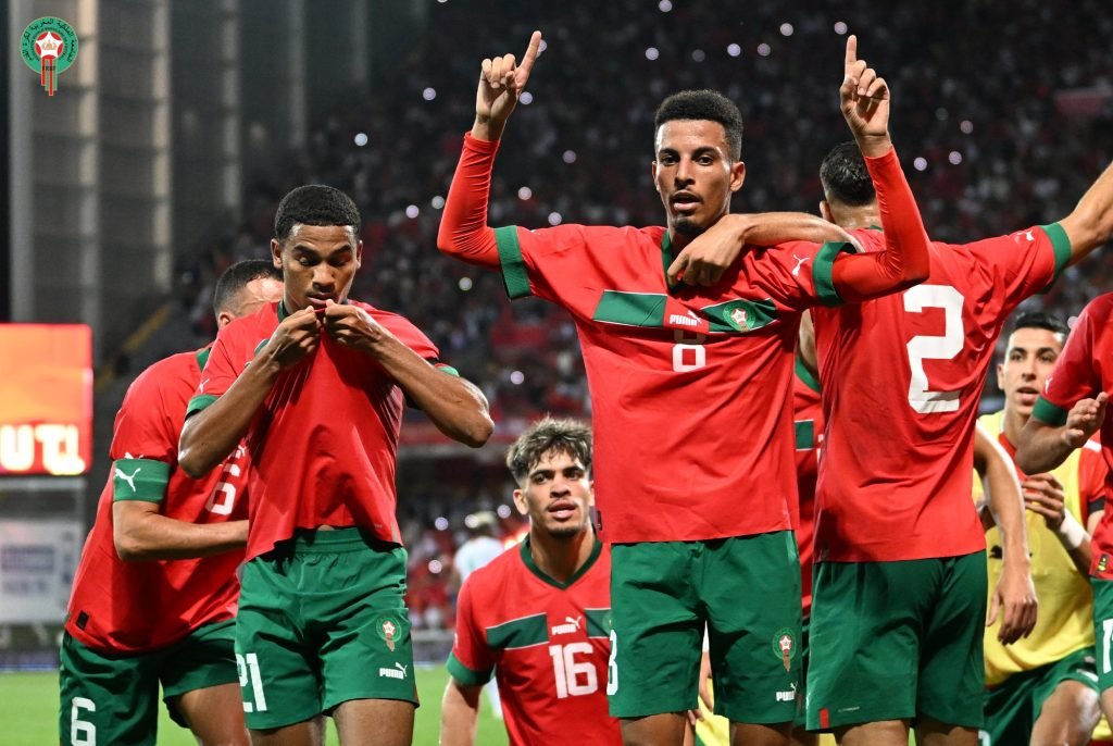 Classement FIFA Février 2024 : Le Maroc garde la tête en Afrique, le top 20