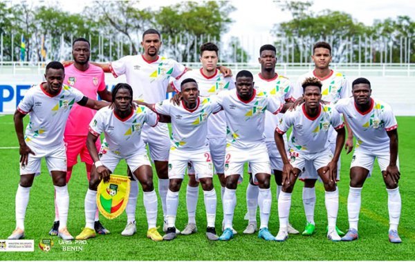 Classement FIFA Février 2024 : Le Bénin chute encore