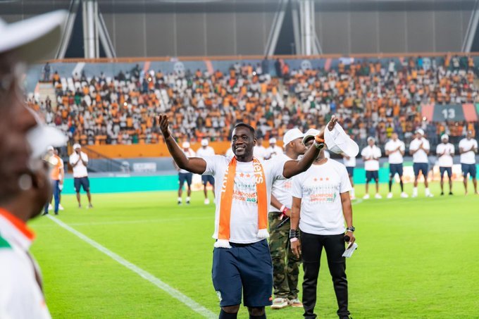 Côte d’Ivoire : La fête est finie, Emerse Faé déjà focus sur les prochaines échéances