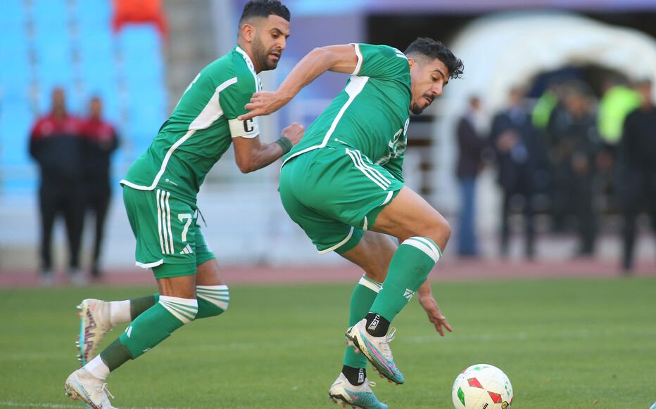 Officiel : L’Algérie et l’Afrique du Sud se donnent rendez-vous