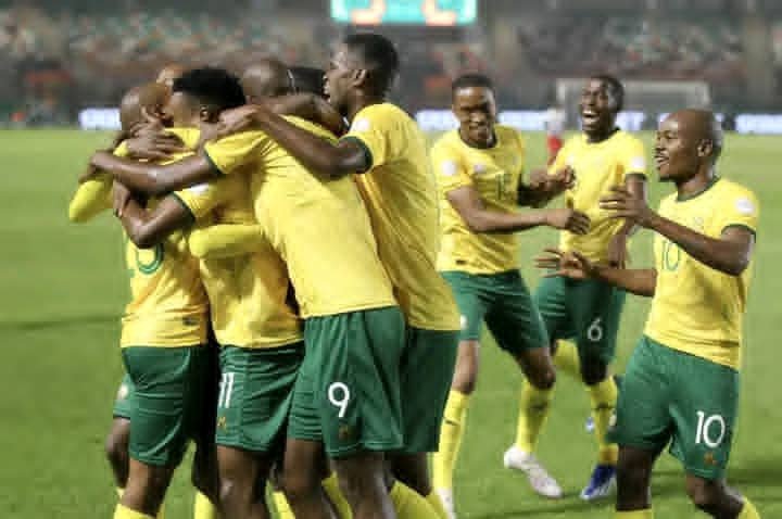 CAN 2023 : La médaille de bronze pour l’Afrique du Sud