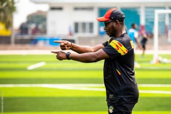 Jeux Africains 2024 : Mathias Déguénon convoque 26 joueurs pour un stage de préparation