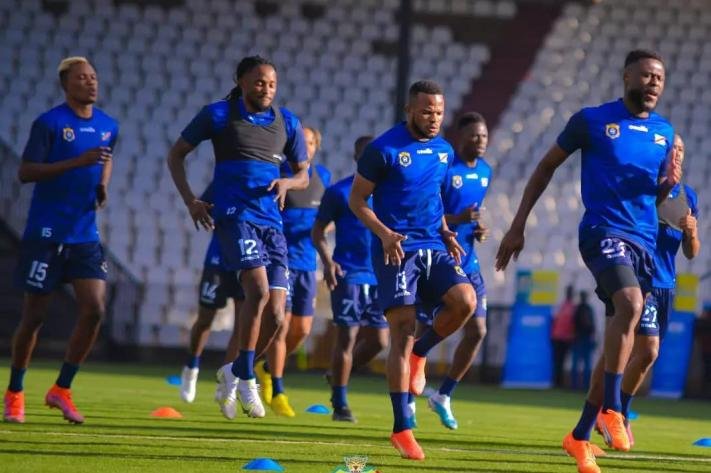 Afrique du Sud vs RD Congo : Tout savoir sur la petite finale CAN 2023 de ce samedi 10 février 2024