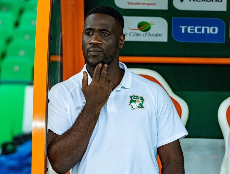 CAN 2023 : La Côte d’Ivoire en finale, réaction du sélectionneur Emerse Faé