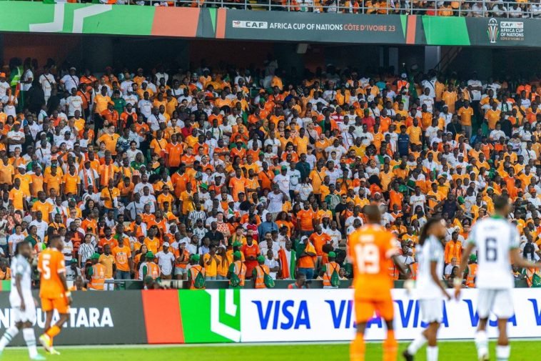 CAN 2023 : Bref aperçu des matchs des huitièmes de finale
