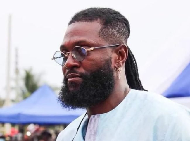 Emmanuel Adebayor veut ramener le football togolais au premier rang