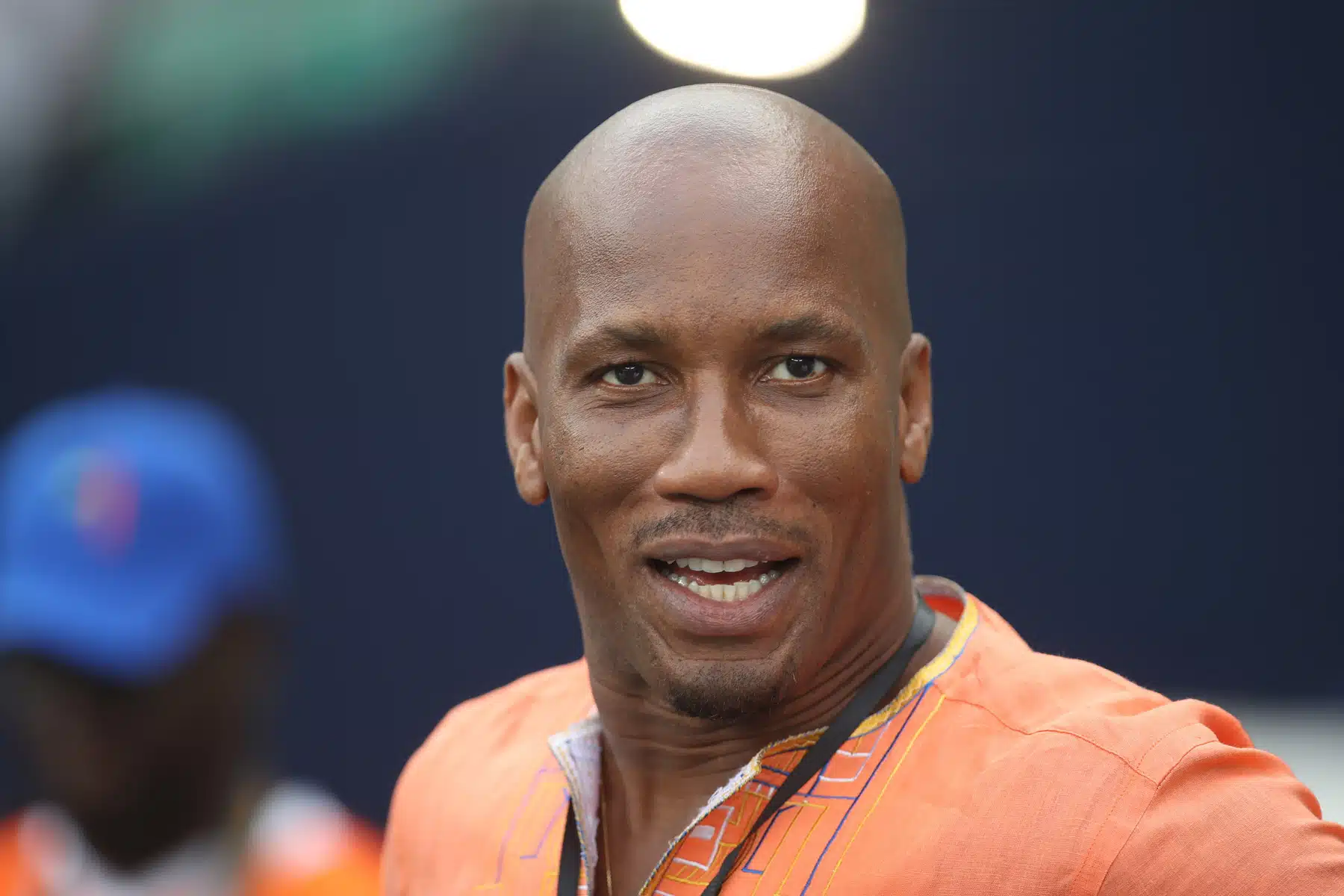 CAN 2023 : La Côte d’Ivoire en finale, Didier Drogba jubile (Vidéo)