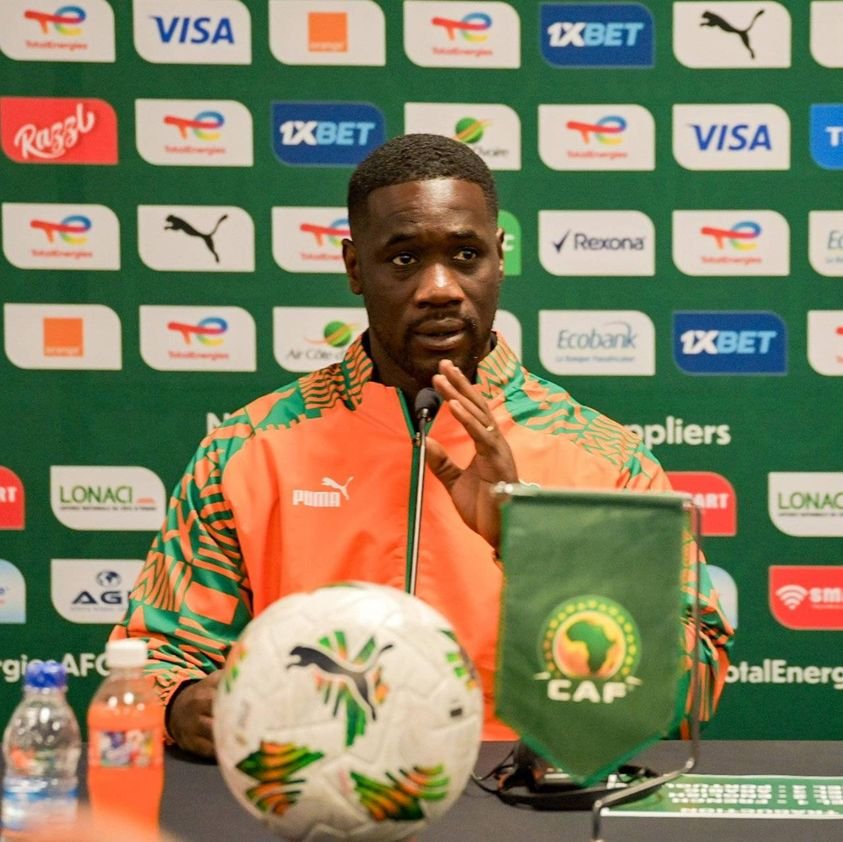 CAN 2023 – Côte d’Ivoire vs RD Congo : Fae Emerse, « On va profiter de la confiance »