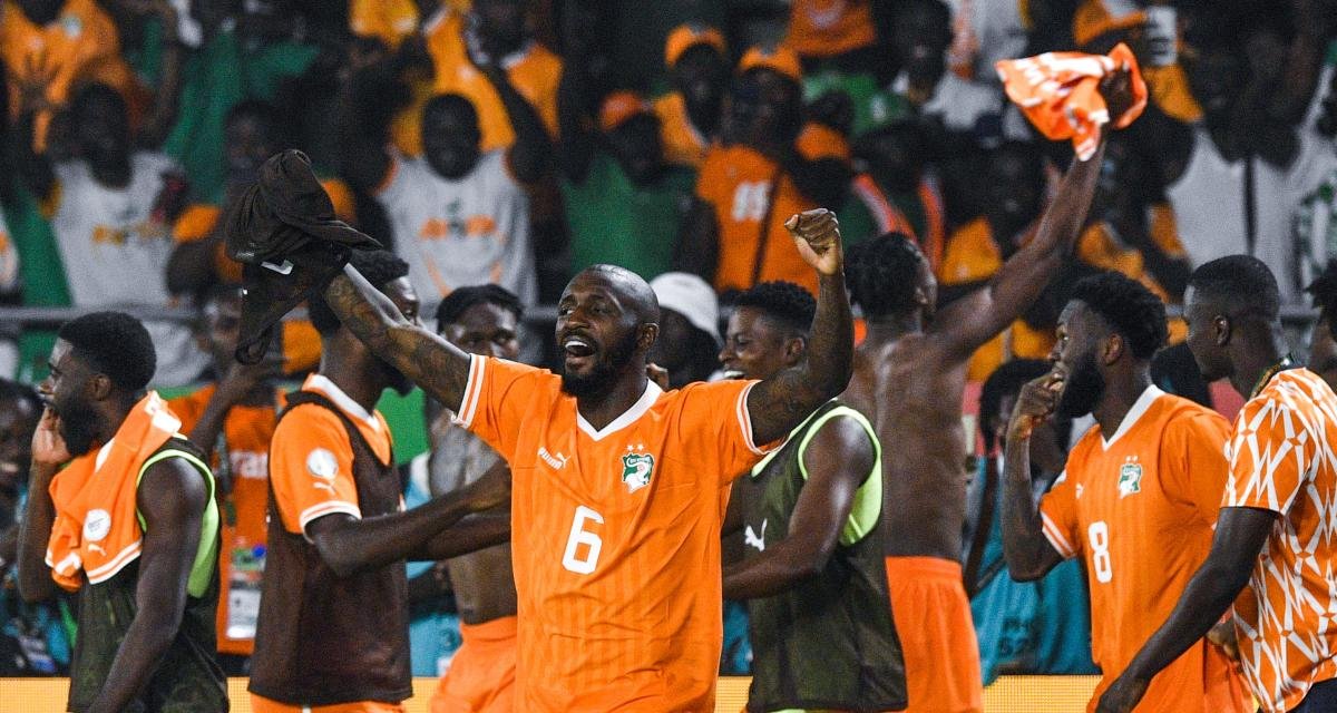 CAN 2023 : Côte d’Ivoire vs RD Congo, de nouvelles apparitions dans les line-up