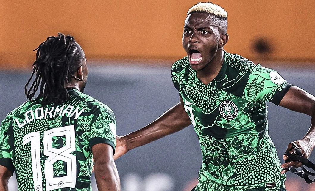 Nigeria vs Afrique du Sud : Voici tout ce qu’il faut savoir de la première demi-finale CAN 2023