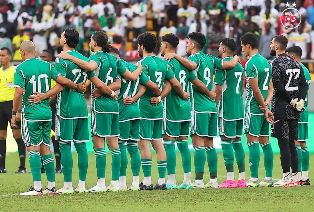 L’Algérie dévoile son plan après le fiasco à la CAN 2023