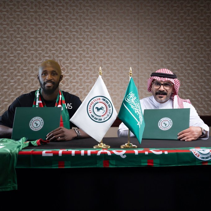 L’Éléphant Seko Fofana change de club en pleine CAN 2023