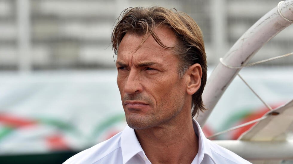 CAN 2023 : Prêt d’Hervé Renard à la Côte d’Ivoire, la décision finale