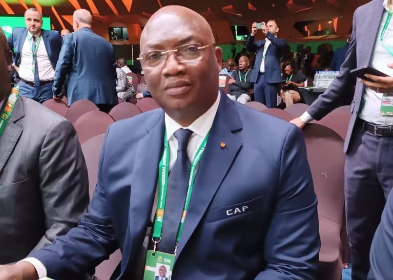Togo : Le colonel Kossi Akpovy réélu à la présidence de la Fédération de Football