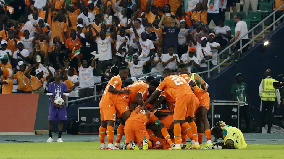 CAN 2023 : Emerse Faé sélectionneur de la Côte d’Ivoire, » Je ne suis pas un magicien «