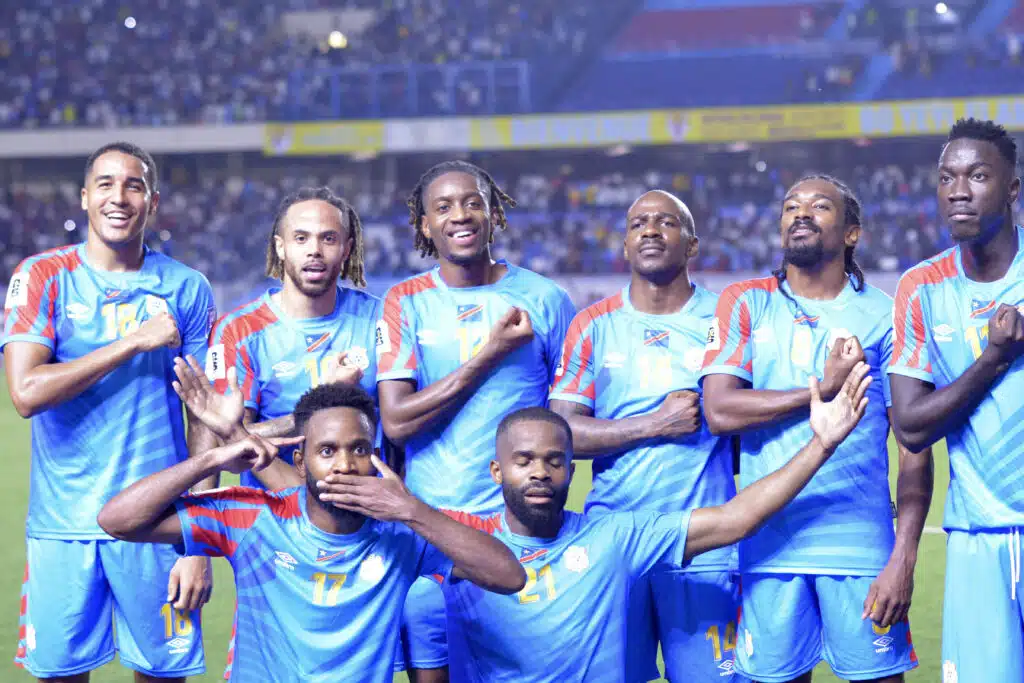 CAN 2023 : RDC vs Guinée, les compositions d’entrée