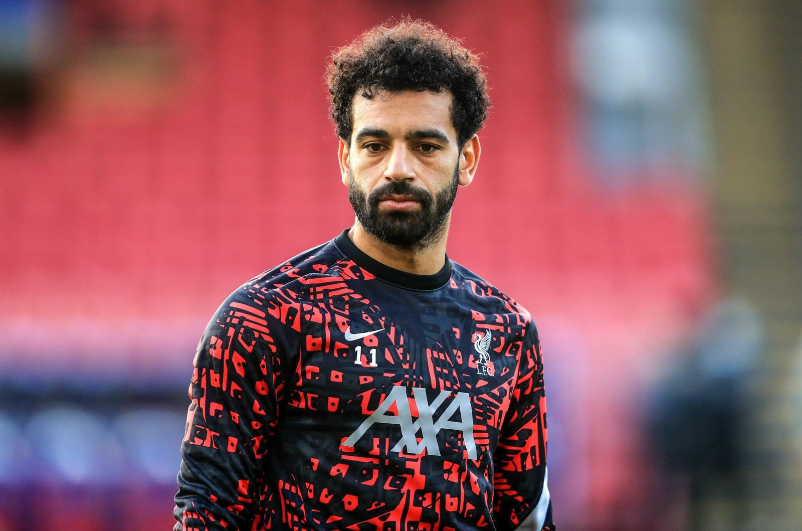 Très bonne nouvelle pour Mohamed Salah