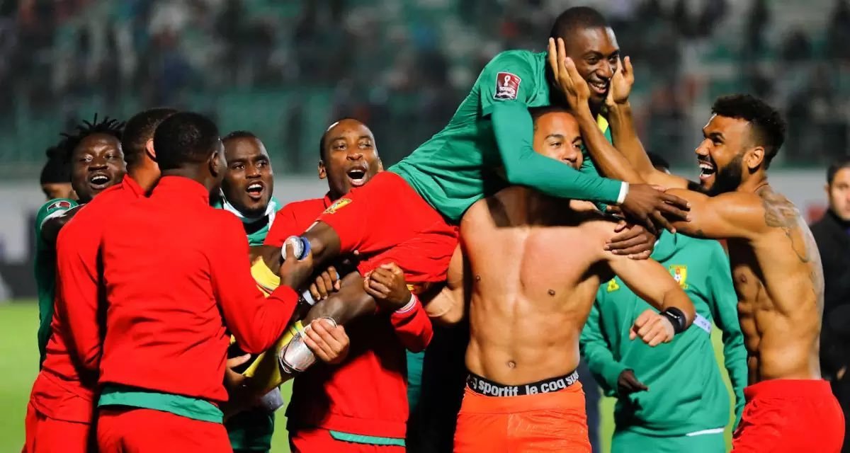 Cameroun : Karl Toko Ekambi annonce sa retraite internationale