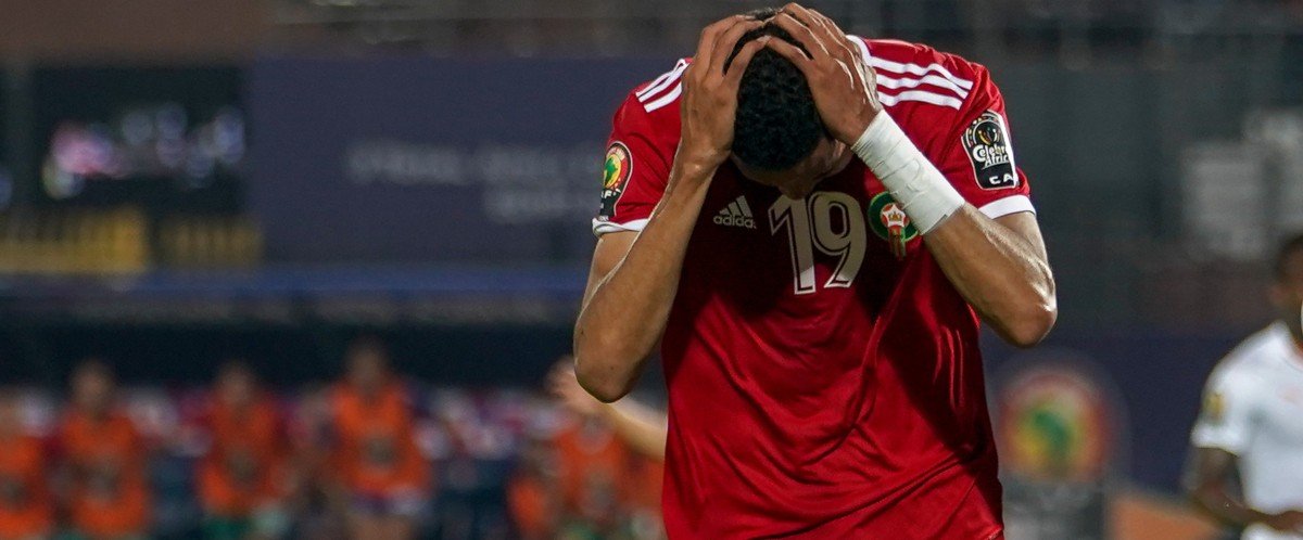 CAN 2023: L’Afrique du Sud surprend le Maroc et passe en quart de finale